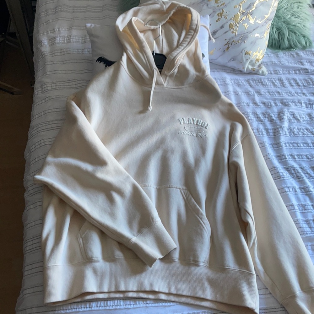 COPY - Playboy Hoodie